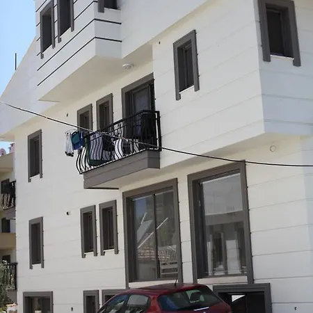 Taskiran Kaptan * Datça