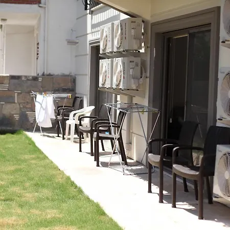 Taskiran Kaptan Apartamento *
