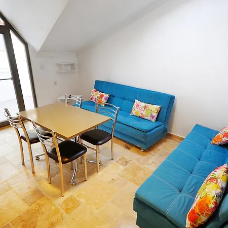 Apartamento Taskiran Kaptan Datça
