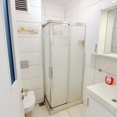 Apartamento Taskiran Kaptan