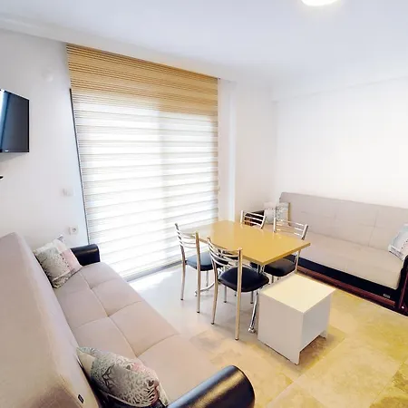 Apartamento Taskiran Kaptan