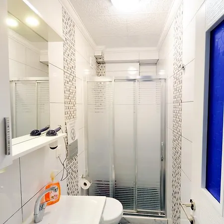 Apartamento Taskiran Kaptan Datça